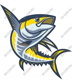 Dynamic tuna