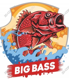 Big Bass