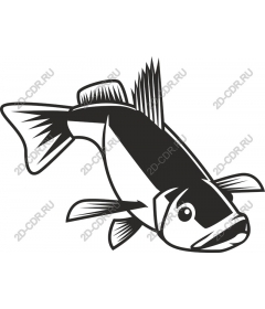 Dynamic fish