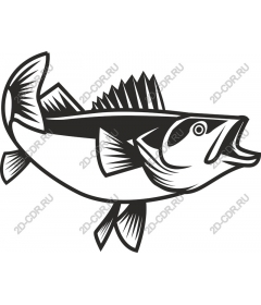 Dynamic fish
