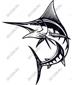 Dynamic Marlin