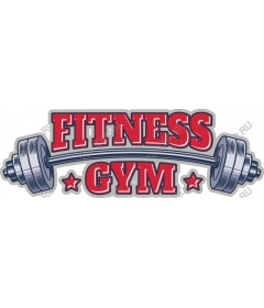  Fitness room