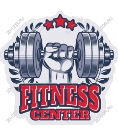 Dynamic fitness centre