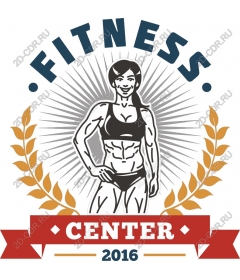  Fitness center with advanced features