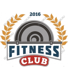 Icon fitness club 2016