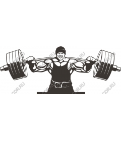  Athlete raises the bar
