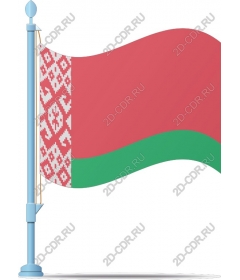  Belarusian flag