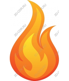  Bright Flame