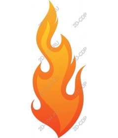  Flame