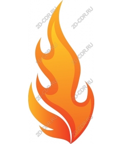  Bright Flame