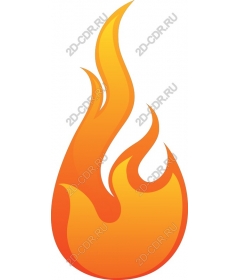 Bright Flame