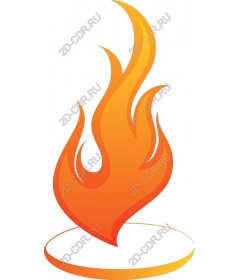 Bright Flame