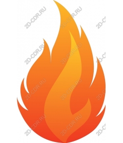  Bright Flame