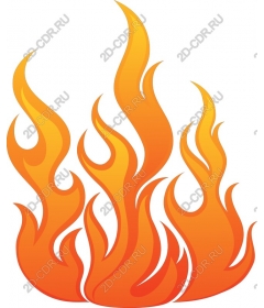 Bright Flame