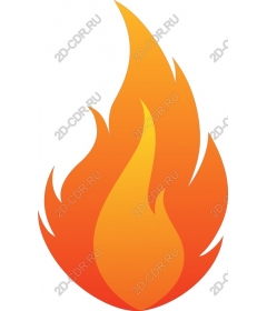  Bright Flame