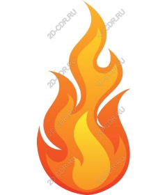  Bright Flame