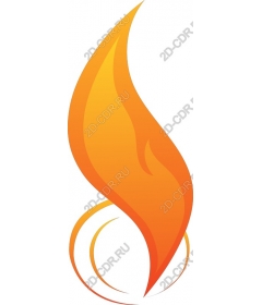  Bright Flame