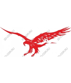 Red Eagle
