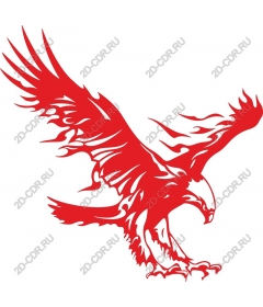 Red Eagle