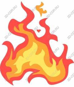  Bright Flame