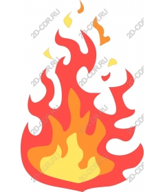  Bright Flame