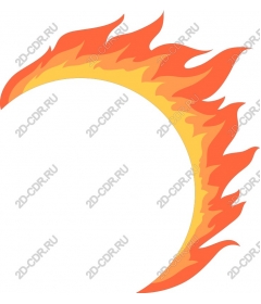  Fire Flame