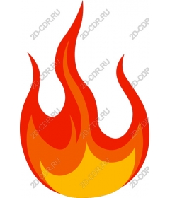  Bright Flame