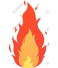  Bright Flame