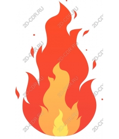  Bright Flame