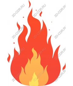  Bright Flame