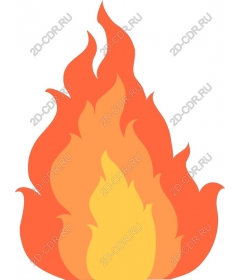  Bright Flame
