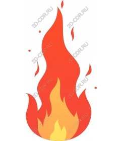  Bright Flame
