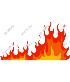  Bright Flame