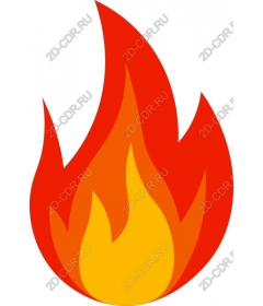  Bright Flame