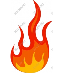  A bright flame of creativity