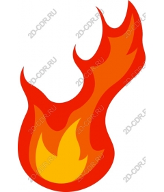  Bright Flame