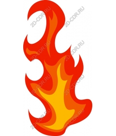  Flame