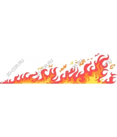  Bright Flame