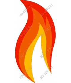  Bright Flame