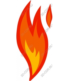  Bright Flame