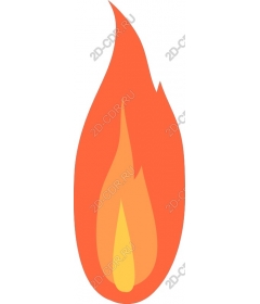  Flame