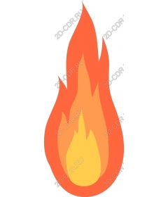  Flame