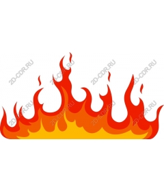  Bright Flame