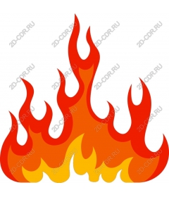  Bright Flame