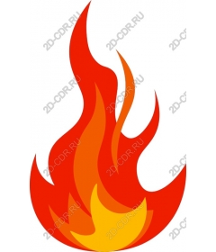  Bright Flame