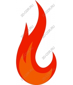  Flame