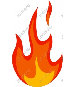  Bright Flame