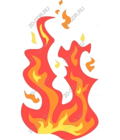  Flame