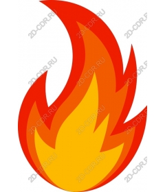  Bright Flame