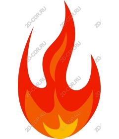  Bright Flame